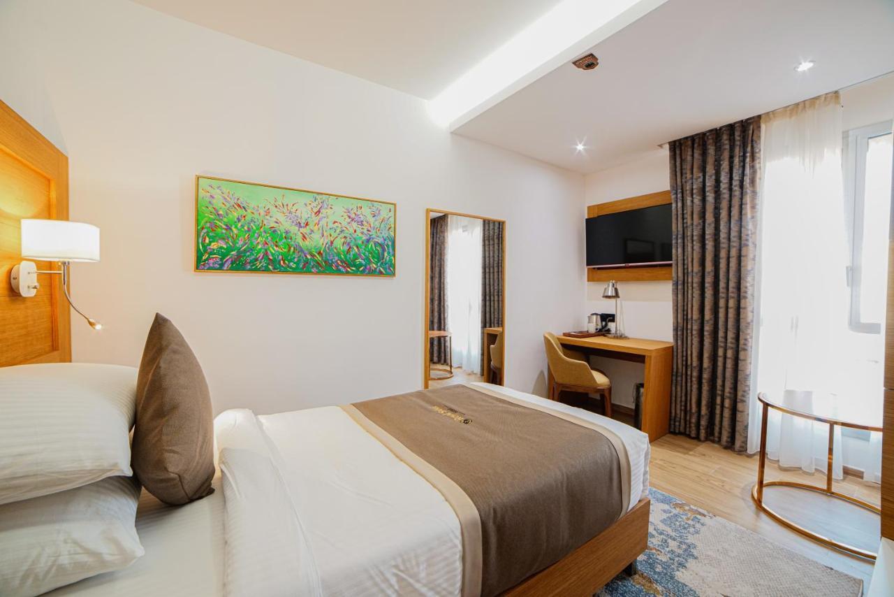 Hotel Royal Sahel Bir Mourad Rais Exteriér fotografie