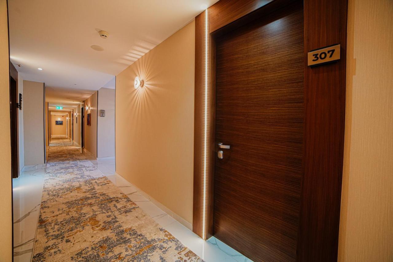 Hotel Royal Sahel Bir Mourad Rais Exteriér fotografie